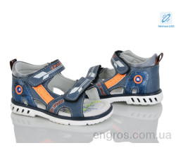 Сандалии Xifa kids